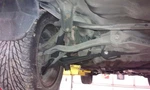 Throttle Body 2.3L 4 Cylinder Automatic Transmission Fits 92-95 Prelude 225081. Fixed Price $90.00.