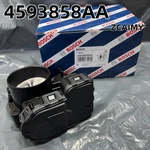Bosch Throttle Body 04593858AB For Jeep Wrangler 2008-11 3.8L & 3.3L 4593858AA. Fixed Price $150.00.