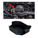 Ford F150, F250, Bronco 1987-199 Throttle Body Cover #E9TA9E766A Trim Asa. Fixed Price $34.99.