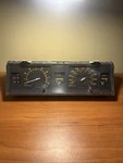 86-89 Nissan Hardbody D21 Pickup Cluster Gauge Manual Mt Tach 234K Miles Oem. Fixed Price $149.99.