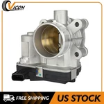 Throttle Body Fits Chevrolet Spark 2013-2015 Chevy Classic 2016-2017 1.2L. Fixed Price $53.99.
