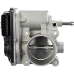 Gpd 1814221 Throttle Body Fits 2012-2015 Scion Iq. Fixed Price $307.99.