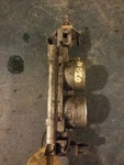 Throttle Body Assembly 6-181 3.0L Fits 97-98 Catera 244965. Fixed Price $59.00.