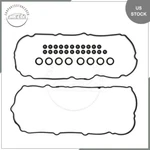 Engine Valve Cover Gasket 07-14 Lincoln Mkx Ford Edge Mazda CX-9 3.5L. Fixed Price $14.43.
