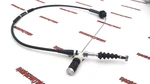 New Trc Acura Integra / Sol Throttle Cable Wire Pedel B18B DC2 (SR3). Fixed Price $29.80.
