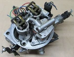 1987-90 Chevy Gmc Trucks 5.7L Rochester Tbi Throttle Body Injection 17087005 Jmr. Fixed Price $144.99.