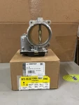 Silverado Sierra Duramax 6.6 Throttle Body 021-2025 New Oem 12697037. Fixed Price $124.78.