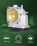 For Toyota Sequoia 2010-2012 Tundra Lexus GX460 2010-2019 4.6L Throttle Body. Fixed Price $70.99.