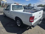 Used Fuel Injection Throttle Body Fits: 2010 Ford Ranger Valve Assembly. Fixed Price $136.20.
