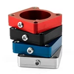Boomba Racing For Fusion 1.5 Throttle Body Spacer Black Anodize. Fixed Price $114.61.