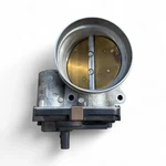 Used Throttle Body GR3E-9F991-AA Fits 2015 2021 Mustang & GT350R. Fixed Price $175.00.