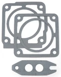 Edelbrock 3830 Throttle Body Replacement Gasket Set. Fixed Price $31.95.