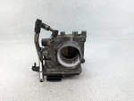 2011-2016 Honda Cr-z Throttle Body QQIW3. Fixed Price $33.52.