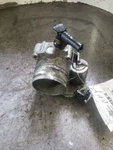 2012-2018 Bmw 320I Throttle Body Original Equipment Authentic Oem. Fixed Price $34.80.