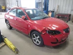 Throttle Body Valve Assembly 4-138 2.3L Fits 03-05 Mazda 6 308454. Fixed Price $79.44.