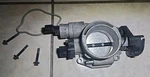 2005-2009 Dodge Jeep 3.7L Engine Throttle Body Oem 2W8623 + Bolts. Fixed Price $45.00.