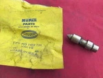 Throttle Valve Speed Automatic Fits Chrysler 1954-58 Nos Mopar # 1402730. Fixed Price $24.95.