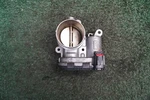 2015 2016 Ford F150 5L Throttle Body Oem KSGE9F991AA. Fixed Price $33.53.