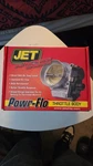 Jet Performance Powr-flo Throttle Body 2015-2017 Ford F-150. Fixed Price $400.00.