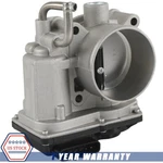 Throttle Body 16112-AA350 New For Outback 2010-2015 2.5L Subaru Legacy 2010-2013. Fixed Price $58.97.