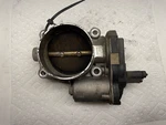 Oem 2014 Chevy Silverado Cadillac Cts 4.3L Engine Throttle Body 1263217BA. Fixed Price $33.00.