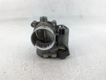 2017-2017 Jaguar Xe Throttle Body VHB26. Fixed Price $37.26.