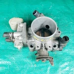 96 00 Honda Civic Ex At Throttle Body Vtec D16Y8 Gy. Fixed Price $125.00.
