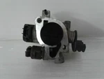 Throttle Body Valve Assembly 6-201 3.3L Fits 96-97 Concorde 584736. Fixed Price $59.36.
