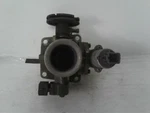 Throttle Body Valve Assembly 4-116 1.9L Sohc Fits Escort 1191130. Fixed Price $59.36.