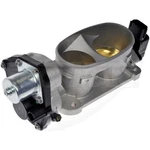 977-584 Dorman Throttle Body F450 Truck F550 E350 Van E450 F250 F350 Ford. Fixed Price $310.82.