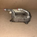 98-05 Mercedes ML320 ML500 ML430 W163 Engine Motor Oil Cooler Oe A 112 180 03. Fixed Price $29.99.