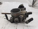 Throttle Body Assembly Cylinder Fits 2004-2007 Highlander Original Oem. Fixed Price $30.00.