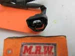 Wire Plug Connector Pigtail Off Throttle Tps Position Sensor Valve For Toyota. Fixed Price $49.94.