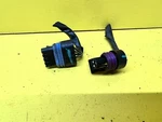 1997-1999 Chevrolet Blazer S10 Astro Throttle Body Valve Assembly Pigtails Only. Fixed Price $29.99.