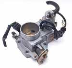 Ford F42Z-9E926-B Throttle Body 1994 1995 Probe 2.0 Manual. Fixed Price $175.98.