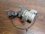 96-98 Bmw E36 318 Z3 M44 1.9L Asc Secondary Throttle Body Intake 1435710 Oem. Fixed Price $27.00.