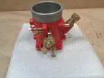 Ferrari Mondial Qv - Throttle Body, New # 118906. Fixed Price $1200.00.