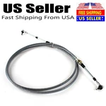 111" 282MM Throttle Cable Stepper For Hitachi EX60 EX120 EX200 Accelerator. Fixed Price $35.75.