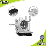 Throttle Body For Hyundai Veloster 1.6L 2012-2017 35100-2B300, 3510025200. Fixed Price $57.95.
