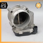 Porsche Panamera 970 Cayenne 958 Hybrid 3.0L Engine Throttle Body 06E133062H Oem. Fixed Price $41.50.