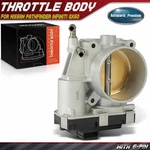 Fuel Injection Throttle Body With Tps Sensor For Nissan Pathfinder Infiniti QX60. Fixed Price $93.79.