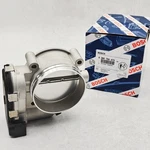 Electronic Throttle Body 0280750473 Fits For Porsche Spyder Cayenne Panamera. Fixed Price $120.00.