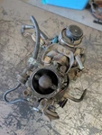 1991-1995 Suzuki Sidekick Geo Tracker 1.6L Fuel Injection Throttle Body Tbi Oem. Fixed Price $299.99.