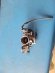 90 91 92 93 Festiva Throttle Body Valve Assm Mt 94337. Fixed Price $69.85.
