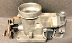 Original 1995/1994 Ford Mustang Svt Cobra 60MM Throttle Body Oem SN95 5.0L-2. Fixed Price $60.00.