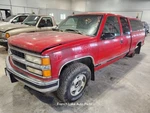 Throttle Body Assembly 5.7L Fits 93-95 Chevrolet 1500 Pickup 1340739. Fixed Price $100.00.