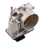 Throttle Body For Infiniti QX56 5.6L 04-2010 Nissan Armada Frontier 16119-7S000. Fixed Price $48.20.