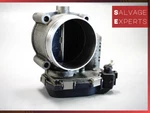 2010-2011 Audi A6 Engine Throttle Valve Body Assembly 06E133062C Oem. Fixed Price $49.20.