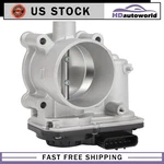 Throttle Body PE0113640B Fits 2012-2018 Mazda 2016 CX-3 CX-5. Fixed Price $71.78.