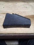 2004-2007 Taurus Sable 3.0 Throttle Linkage Plastic Cover YF12-9E766-BA 75481. Fixed Price $19.58.